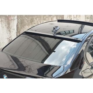Spoilerová lišta DPT (pro F30/F80, černý lesk) BMW řada 3 F30/F31 2012–2019 fotografie 2
