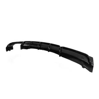 Zadní difuzor DPT V-1 (pro M Performance, černý lesk) BMW řada 3 F30/F31 2012–2019 fotografie 3