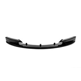 Nástavec předního nárazníku DPT Lip (pro M-Performance, černý lesk) BMW řada 3 F30/F31 2012–2019 fotografie 2