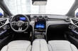 Recenze Mercedes-Benz C-Class T-Modell: dokonalé kombi fotografie 5