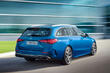 Recenze Mercedes-Benz C-Class T-Modell: dokonalé kombi fotografie 4