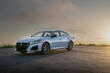 Nissan Altima: modernizovaný sedan pro pohodlnou jízdu fotografie 3