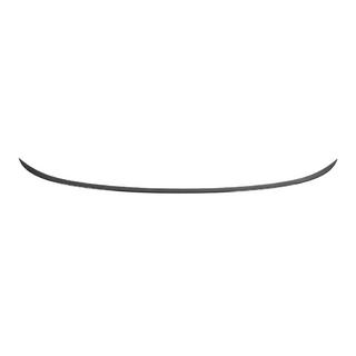 M3 Style spoiler (pro F30/F80, lesklá černá) BMW řada 3 F30/F31 2012–2019 fotografie 2