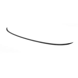 M3 Style spoiler (pro F30/F80, lesklá černá) BMW řada 3 F30/F31 2012–2019 fotografie 3
