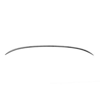 M3 Style spoiler (pro F30/F80, lesklá černá) BMW řada 3 F30/F31 2012–2019 fotografie 4
