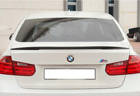 BMW řada 3 F30/F31 2012–2019 Spoiler MP-Style (pro F30/F80, na lakování) fotografie 7