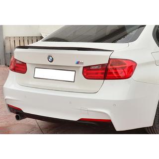 Spoiler MP-Style (pro F30/F80, na lakování) BMW řada 3 F30/F31 2012–2019 fotografie 4