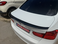 BMW řada 3 F30/F31 2012–2019 Spoiler M4 Style (pro F30/F80, k lakování) fotografie 3
