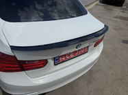 BMW řada 3 F30/F31 2012–2019 Spoiler M4 Style (pro F30/F80, k lakování) fotografie 4
