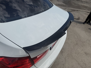 BMW řada 3 F30/F31 2012–2019 Spoiler M4 Style (pro F30/F80, k lakování) fotografie 5