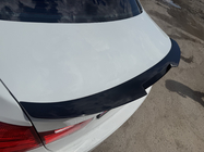 BMW řada 3 F30/F31 2012–2019 Spoiler M4 Style (pro F30/F80, k lakování) fotografie 1