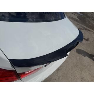 Spoiler M4 Style (pro F30/F80, k lakování) BMW řada 3 F30/F31 2012–2019 fotografie 1