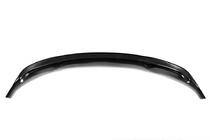 BMW řada 3 F30/F31 2012–2019 Nástavec předního nárazníku DPT Lip V-2 (pro M3, lesklá černá) fotografie 11