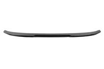 BMW řada 5 G30/G31 2017–2023 Spoiler CS-Style (černý lesk) fotografie 2