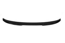 BMW řada 5 G30/G31 2017–2023 Spoiler CS-Style (černý lesk) fotografie 3