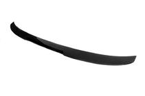 BMW řada 5 G30/G31 2017–2023 Spoiler CS-Style (černý lesk) fotografie 4