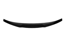 BMW řada 5 G30/G31 2017–2023 Spoiler ve stylu M4 (černý lesk) fotografie 9
