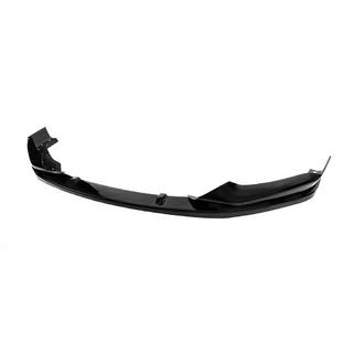 Přední lip spoiler DPT Lip V1 (pro M-Performance 2017-2020, černý lesk) BMW řada 5 G30/G31 2017–2023 fotografie 4