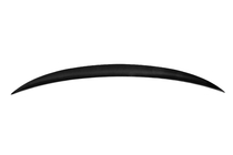 BMW X6 E71 2008–2014 Spoiler DPT (černý lesk) fotografie 10
