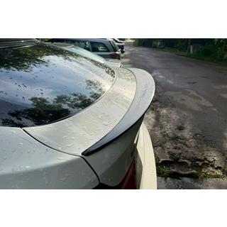 Spoiler DPT (černý lesk) BMW X6 E71 2008–2014 fotografie 3
