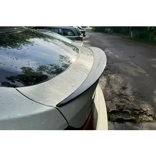Spoiler DPT (černý lesk) fotografie 3