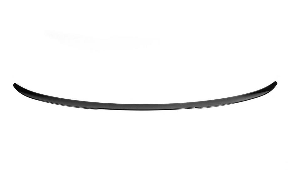 BMW X6 G06 2019–2027 Spoiler DPT (černý lesk) Image