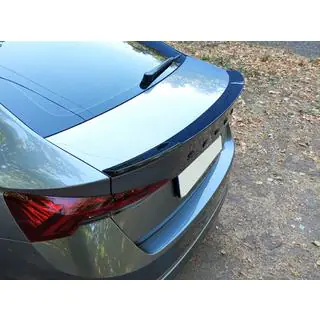 Spoiler DPT (černý lesk)