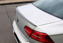 Volkswagen Passat B8 2015–2023 Spoiler DPT (k lakování) fotografie 1