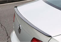 Volkswagen Passat B8 2015–2023 Spoiler DPT (k lakování) fotografie 4