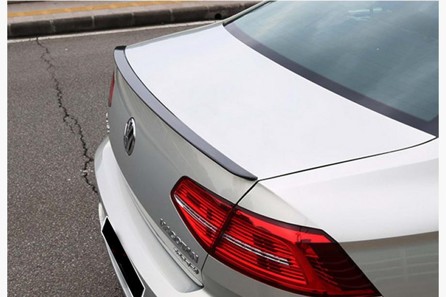Volkswagen Passat B8 2015–2023 Spoiler DPT (k lakování) Image