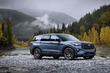 Recenze modernizovaného amerického SUV Ford Explorer 2024 fotografie 3
