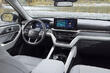 Recenze modernizovaného amerického SUV Ford Explorer 2024 fotografie 5