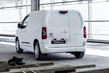 Recenze kompaktní dodávky Toyota Proace City Van fotografie 4