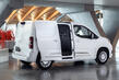Recenze kompaktní dodávky Toyota Proace City Van fotografie 3