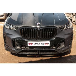 Sada bodykitu Paradigm Black Knight (pro M-Sport 2023+) fotografie 2
