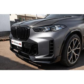 Sada bodykitu Paradigm Black Knight (pro M-Sport 2023+) fotografie 1