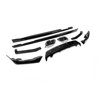 Kompletní body kit Paradigm Black Knight (2023+) fotografie 3
