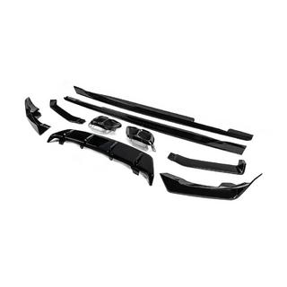 Kompletní body kit Paradigm Black Knight (2023+) fotografie 4