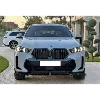 Kompletní body kit Paradigm Black Knight (2023+)