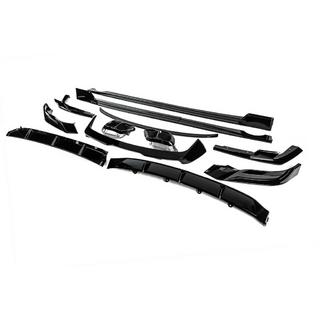 Sada bodykitu Paradigm Black Knight V1 (pro M-Sport 2023+) fotografie 3