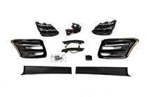 Mercedes S-class W223 2020– Sada bodykitu Brabus (pro AMG Line) fotografie 19