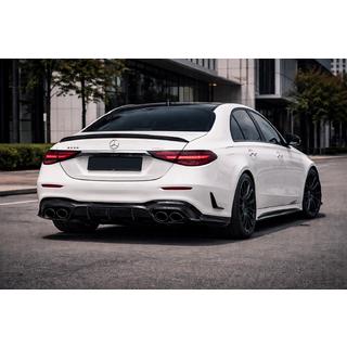 Sada bodykitu Brabus (pro AMG Line) fotografie 2