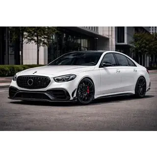 Sada bodykitu Brabus (pro AMG Line)