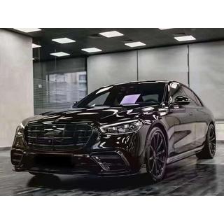 Sada bodykitu Brabus (pro AMG Line) fotografie 4