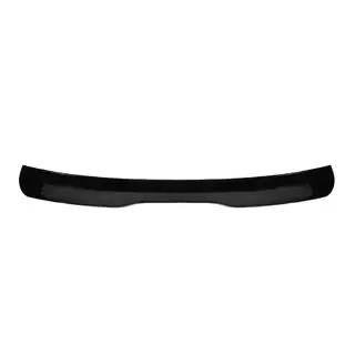 Univerzální spoiler DPT (ABS) (95 cm, černý lesk) fotografie 1