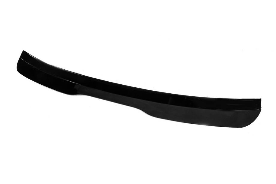 Univerzální spoiler DPT (ABS) (95 cm, černý lesk) Fotografie 2