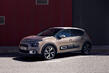 Recenze modernizovaného městského hatchbacku Citroen C3 fotografie 1