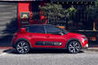 Recenze modernizovaného městského hatchbacku Citroen C3 fotografie 3