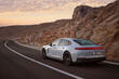 Porsche Panamera 2024: evoluce sportovního vozu fotografie 3