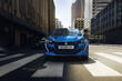 Recenze elektrické verze hatchbacku Peugeot e-208 fotografie 1